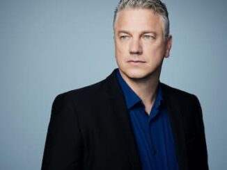 David McKenzie's image