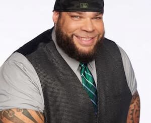 George Tyrus Murdoch Image