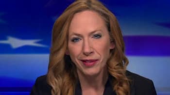 Kimberley Strassel Image Kimberley Strassel Image