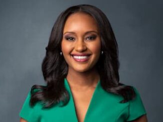 Rahel Solomon's image