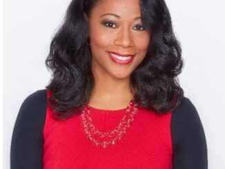 Shawnette Wilson's image