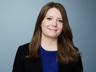 Clare Foran's image