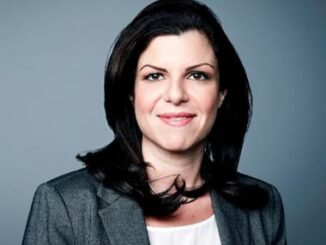 Jomana Karadsheh's image