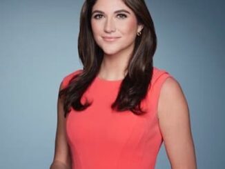 Kristen Holmes's image