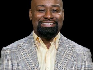 Nate Rodgers Image