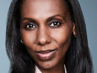 Nima Elbagir's image