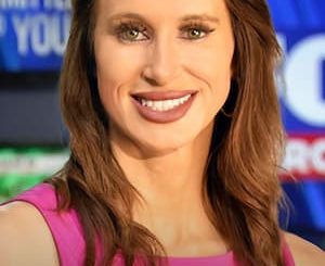 Christy Waite Image