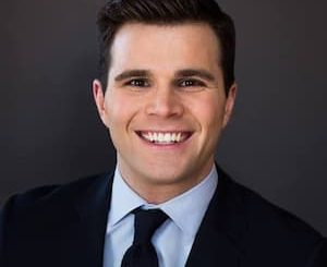 Justin Dougherty Image