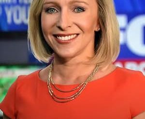 Margaret Burnquist Image