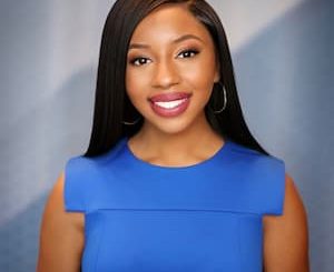 Michaela Leggett Image