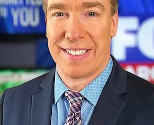 Mark Johnson Image