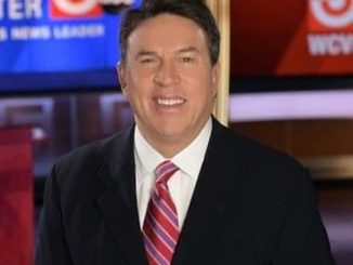 Ted Wayman's image